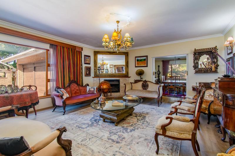 4 Bedroom Property for Sale in Aurora Western Cape